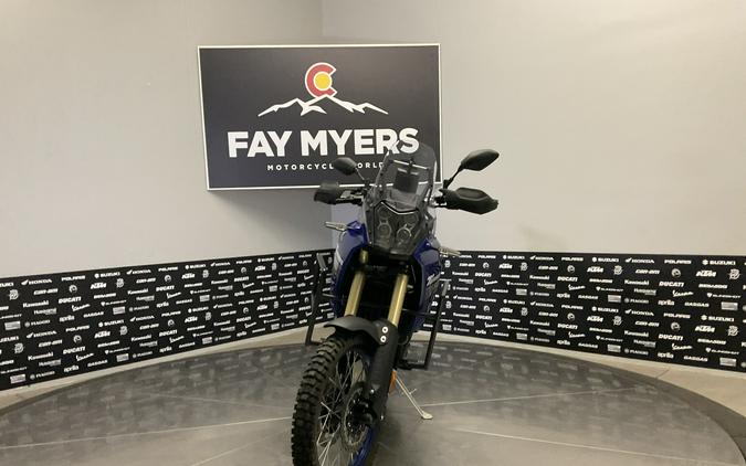 2024 YAMAHA Tenere 700 - 15983U