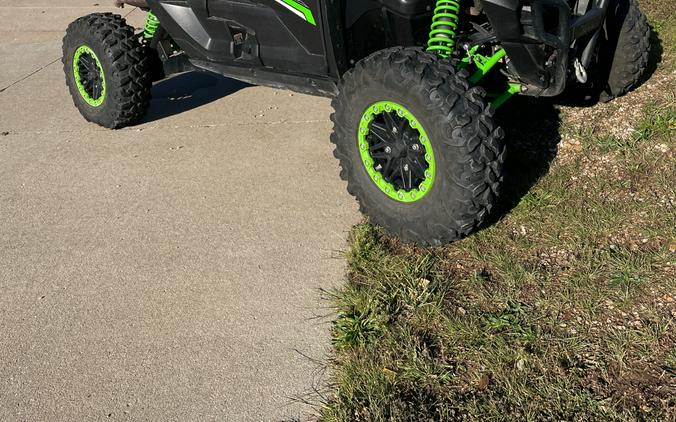 2020 Kawasaki Teryx KRX 1000