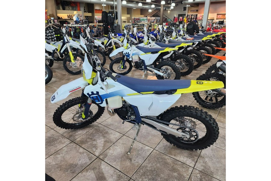 2024 Husqvarna Motorcycles TE 150