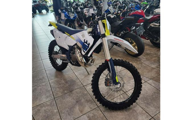 2024 Husqvarna Motorcycles TE 150