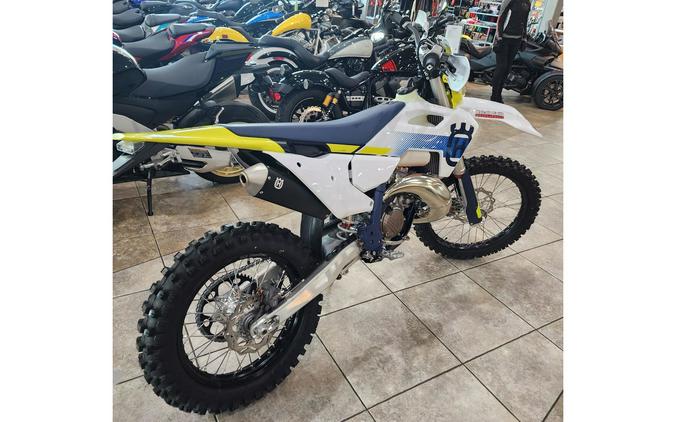 2024 Husqvarna Motorcycles TE 150