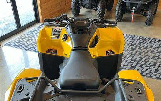 2024 Can-Am Outlander XT 700