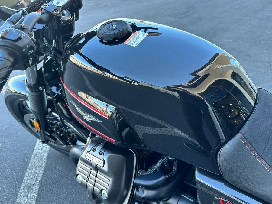 2023 Moto Guzzi V7 Special Edition