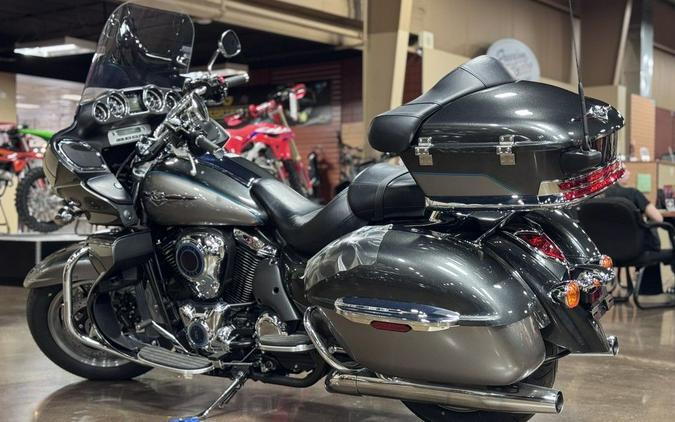 2024 Kawasaki Vulcan® 1700 Voyager® ABS