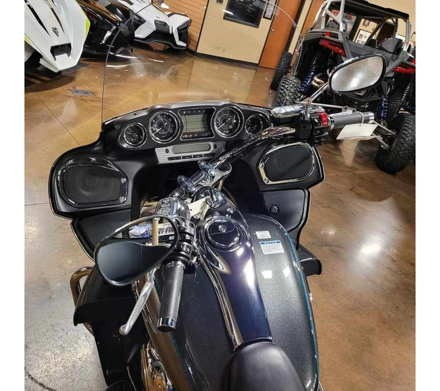 2024 Kawasaki Vulcan® 1700 Voyager® ABS