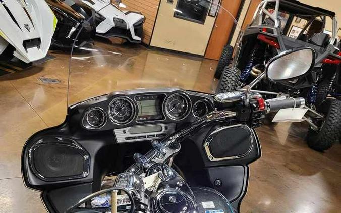 2024 Kawasaki Vulcan® 1700 Voyager® ABS