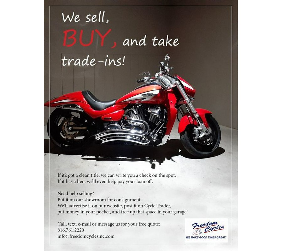 2024 Kawasaki Vulcan® 1700 Voyager® ABS