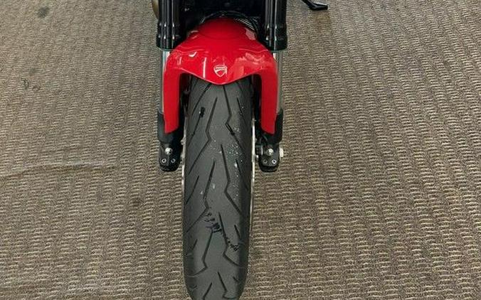 2011 Ducati Diavel