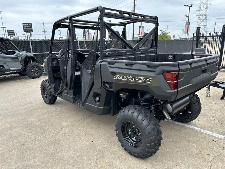 2025 Polaris® Ranger Crew 1000