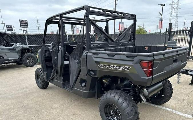 2025 Polaris® Ranger Crew 1000