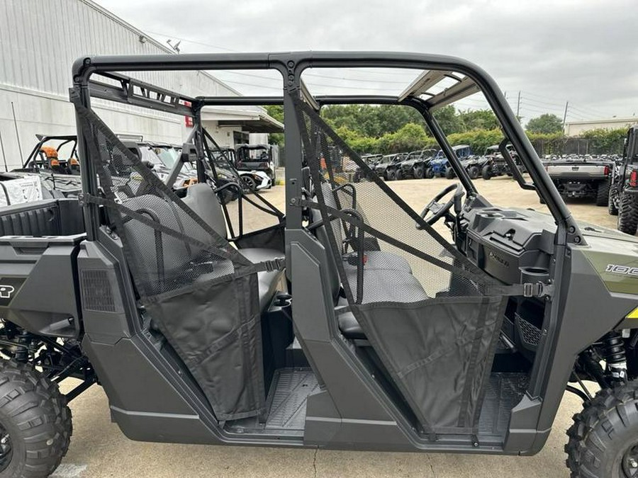 2025 Polaris® Ranger Crew 1000