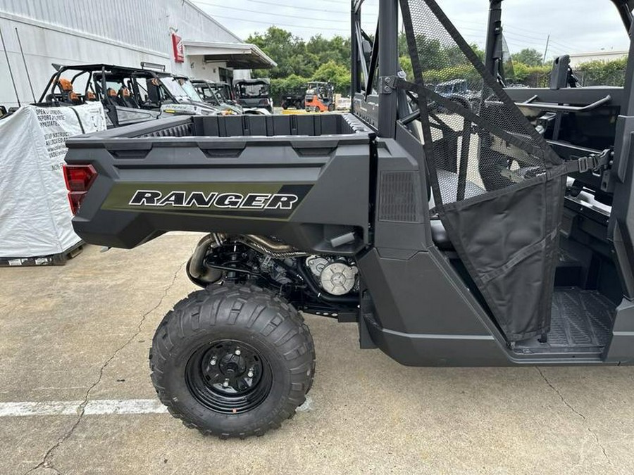 2025 Polaris® Ranger Crew 1000