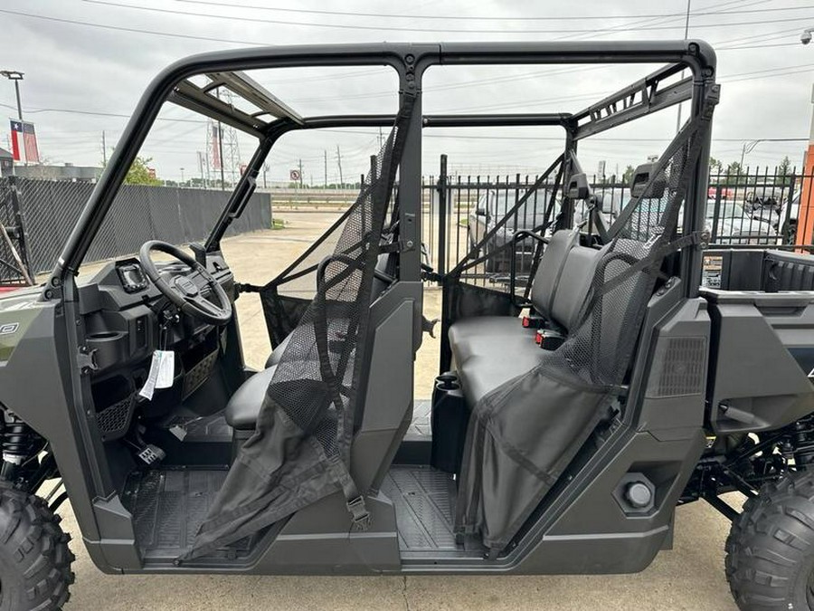 2025 Polaris® Ranger Crew 1000