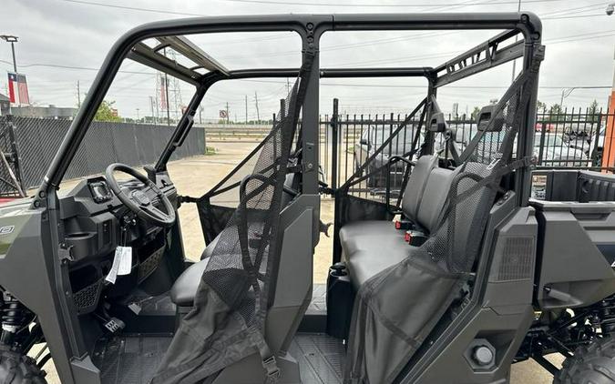 2025 Polaris® Ranger Crew 1000