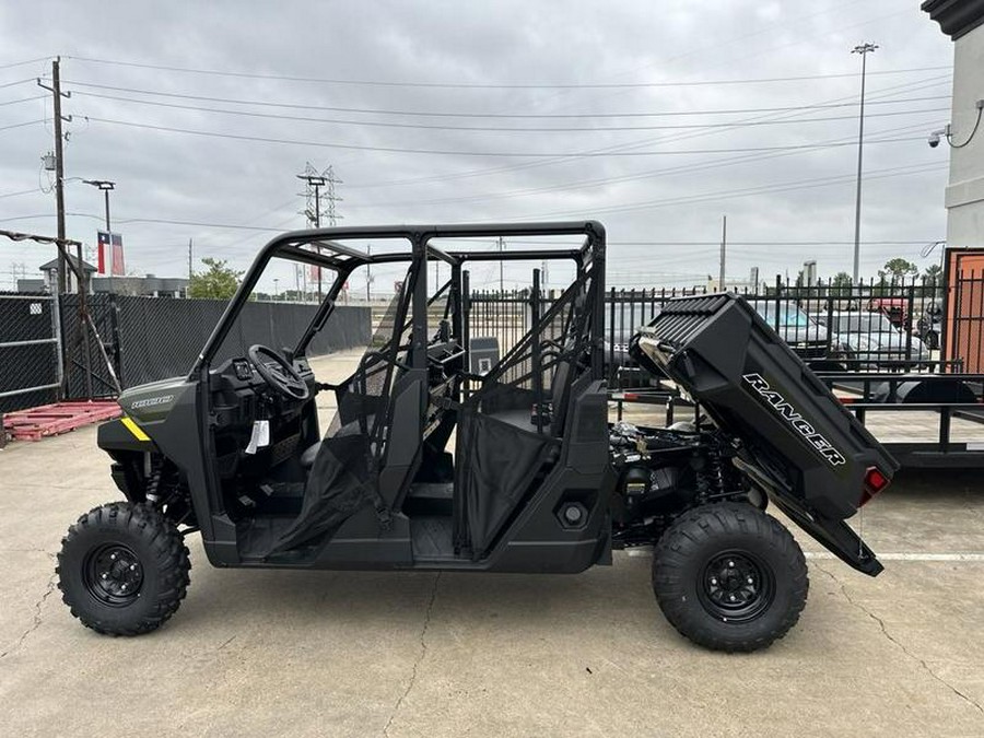 2025 Polaris® Ranger Crew 1000