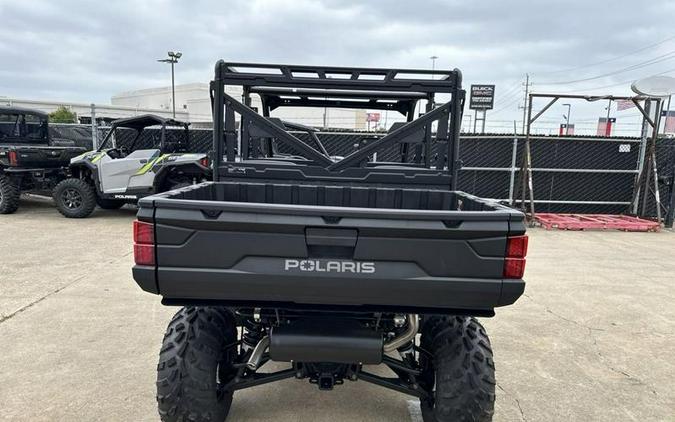 2025 Polaris® Ranger Crew 1000