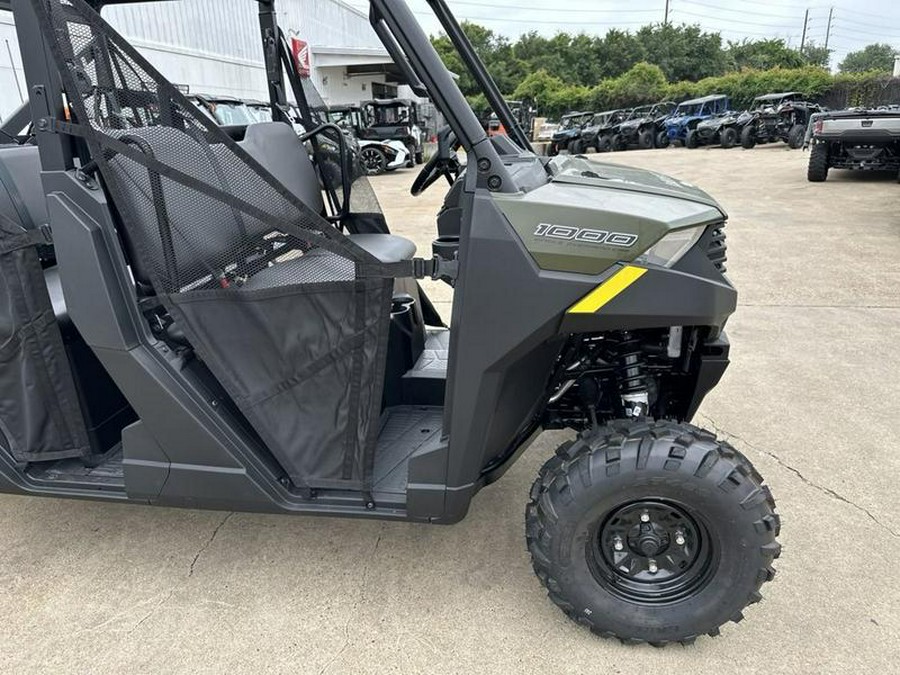 2025 Polaris® Ranger Crew 1000