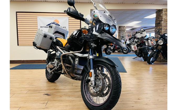 2004 BMW R 1150 GS Adventure