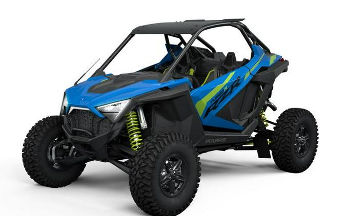 2024 Polaris® RZR Turbo R Premium