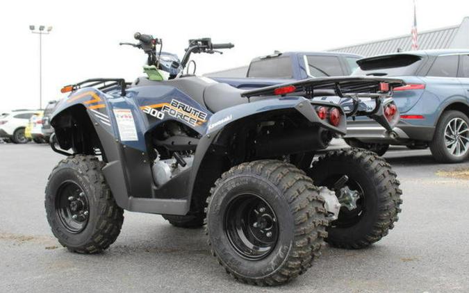 2024 Kawasaki Brute Force® 300