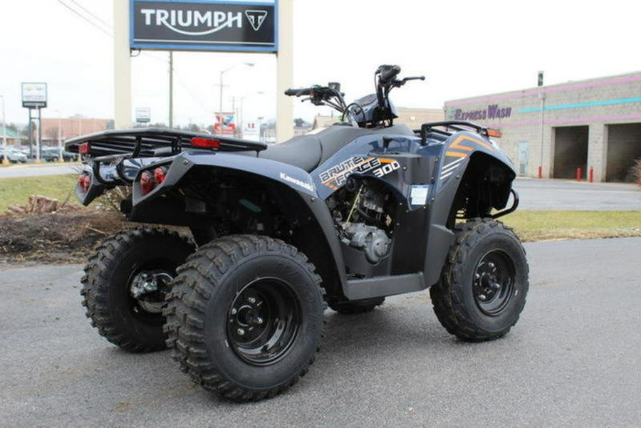 2024 Kawasaki Brute Force® 300