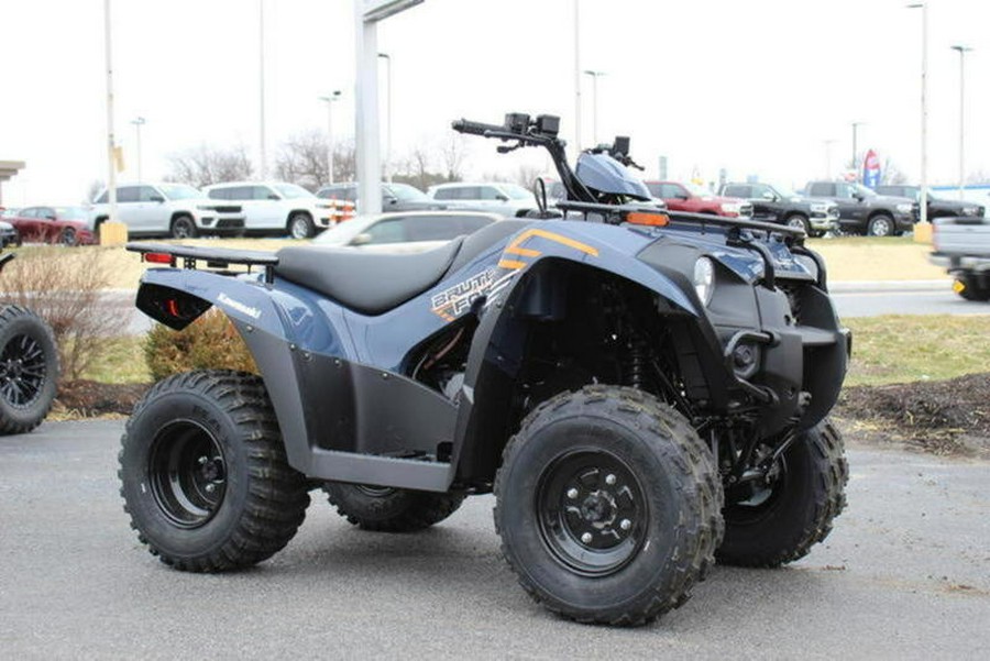 2024 Kawasaki Brute Force® 300