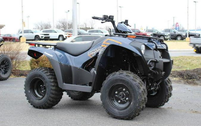 2024 Kawasaki Brute Force® 300