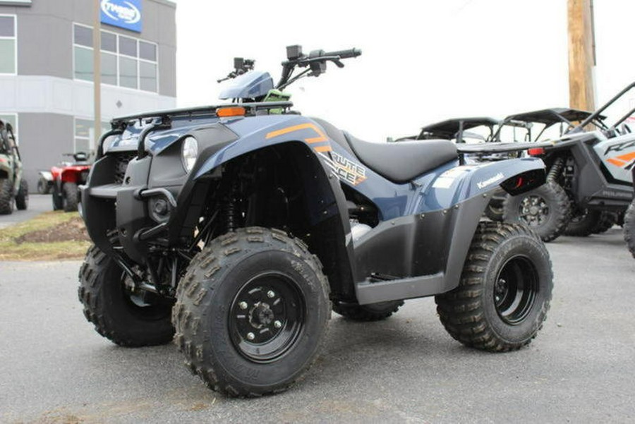 2024 Kawasaki Brute Force® 300