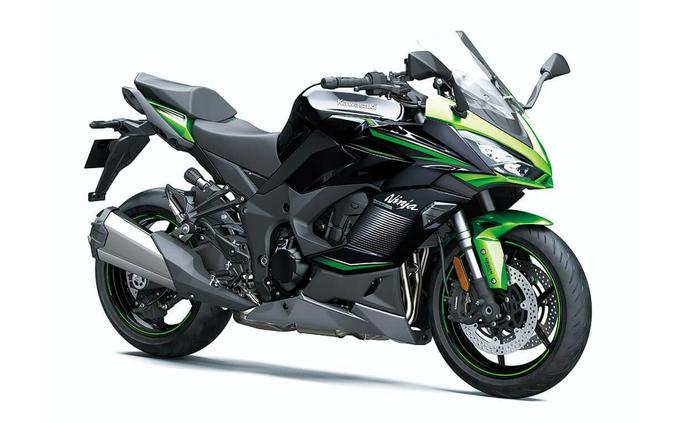 2023 Kawasaki Ninja® 1000 SX