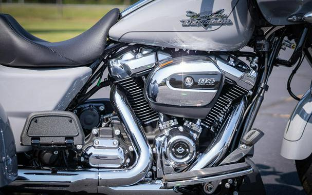 2024 Harley-Davidson® FLTRT - Road Glide® 3