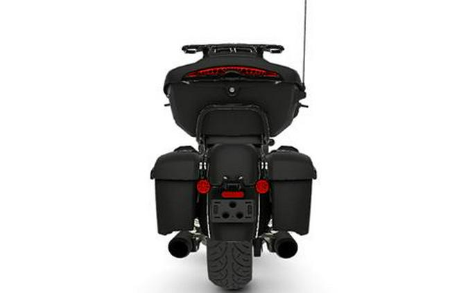 2024 Indian Motorcycle Roadmaster® Dark Horse® with PowerBand Audio Package