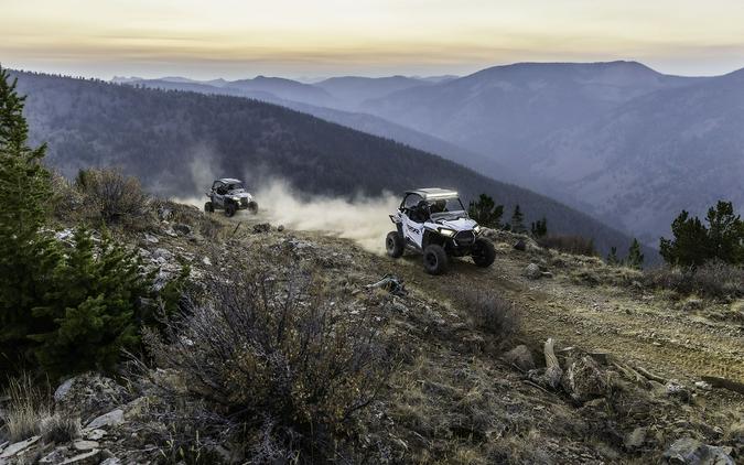 2023 Polaris RZR Trail S 900 Sport