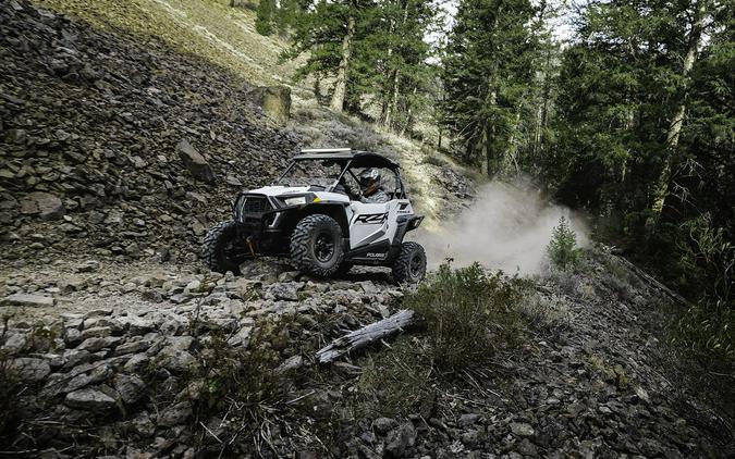 2023 Polaris RZR Trail S 900 Sport