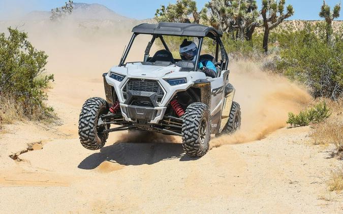 2023 Polaris RZR Trail S 900 Sport