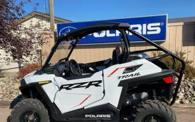 2023 Polaris RZR Trail S 900 Sport