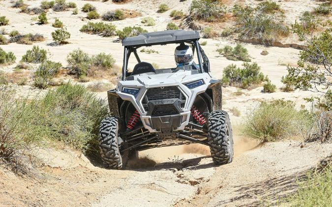 2023 Polaris RZR Trail S 900 Sport