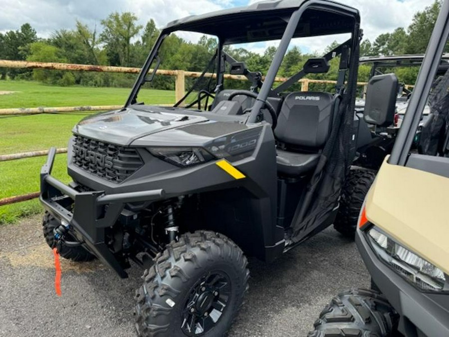 2025 Polaris® Ranger 1000 Premium