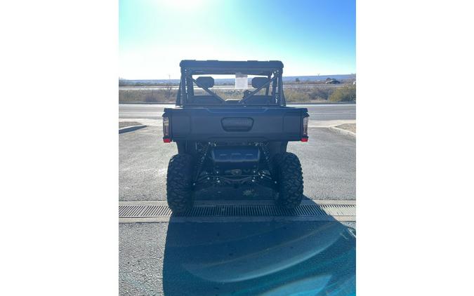 2025 CFMOTO CFMOTO U1000 PRO NEBULA BLACK