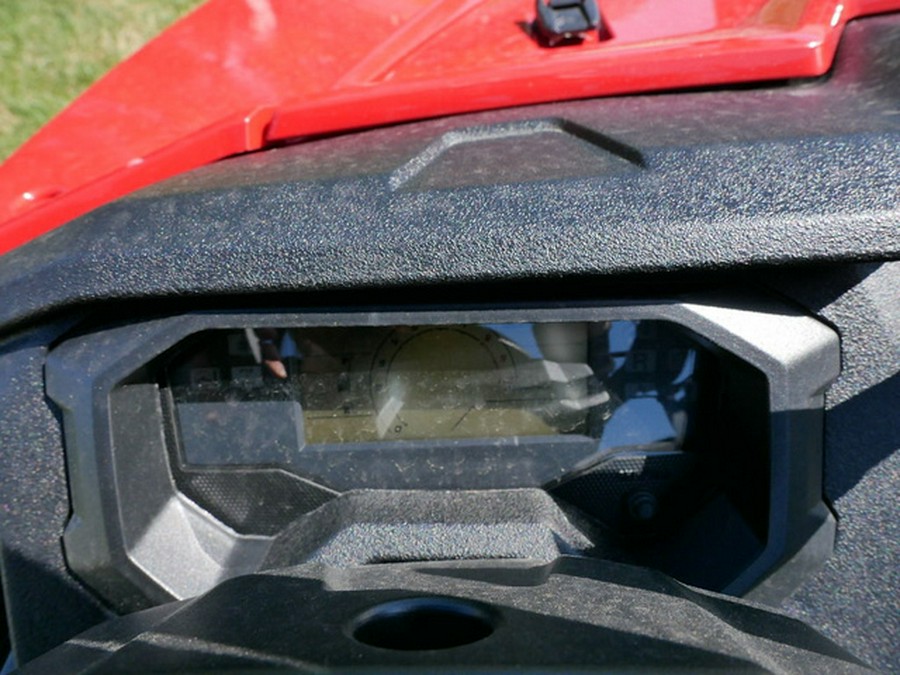 2025 Honda Pioneer 1000-5 Deluxe