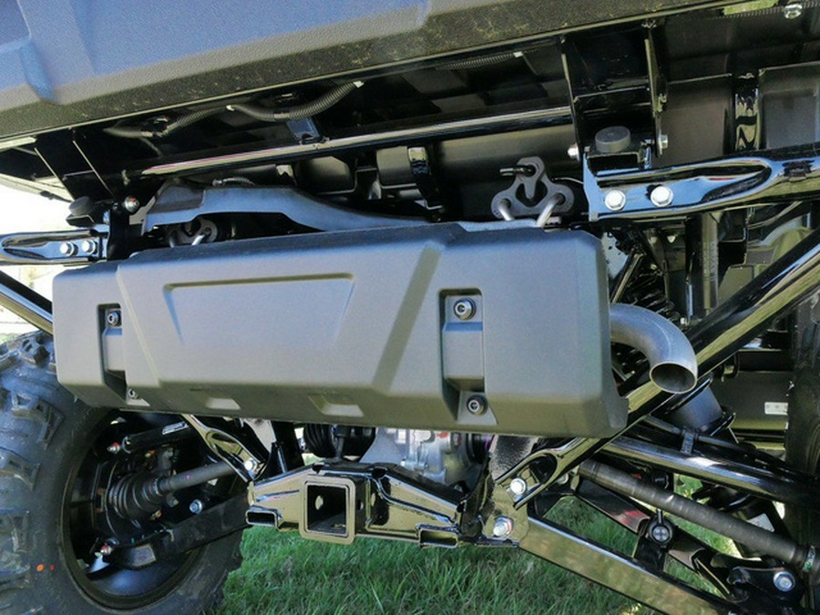 2025 Honda Pioneer 1000-5 Deluxe