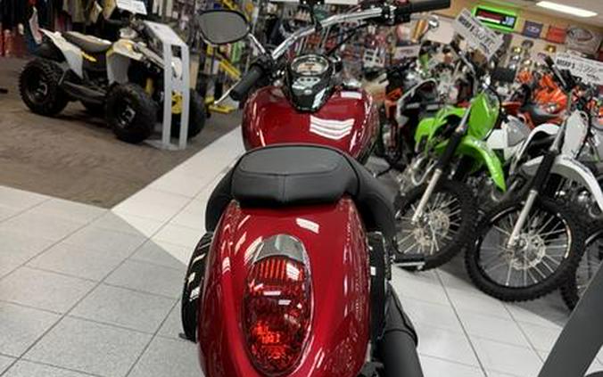 2025 Kawasaki Vulcan® 900 Custom