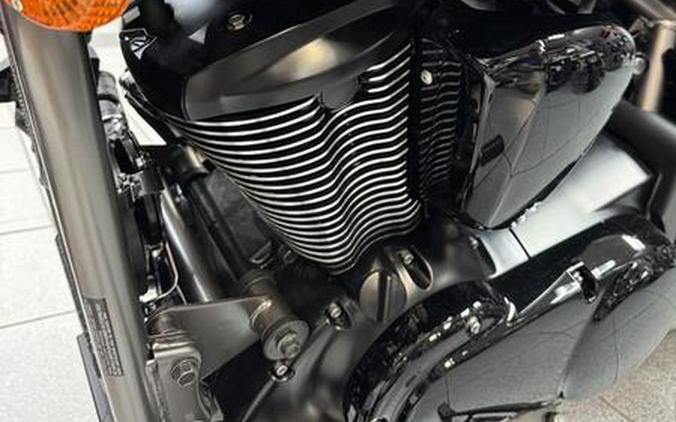 2025 Kawasaki Vulcan® 900 Custom