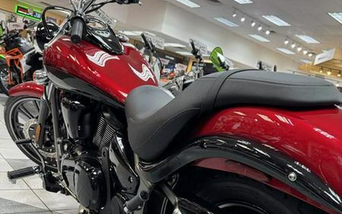 2025 Kawasaki Vulcan® 900 Custom