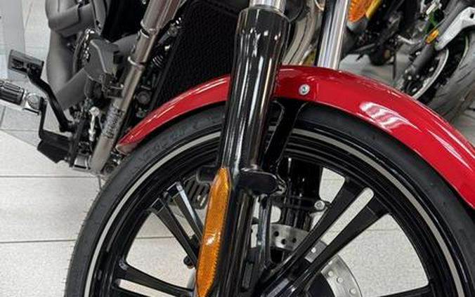 2025 Kawasaki Vulcan® 900 Custom