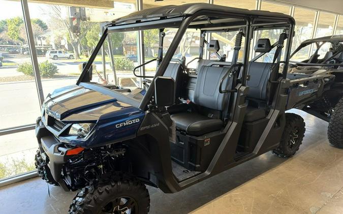 2026 CFMOTO UFORCE 1000 XL