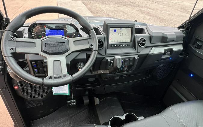 2026 Polaris Ranger XP 1000 NorthStar Edition Ultimate