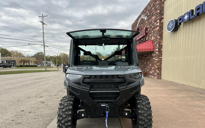 2026 Polaris Ranger XP 1000 NorthStar Edition Ultimate