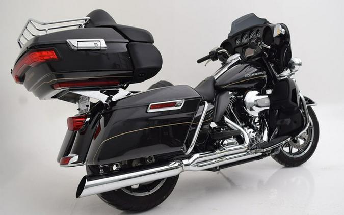 2016 Harley-Davidson FLHTK - Ultra Limited