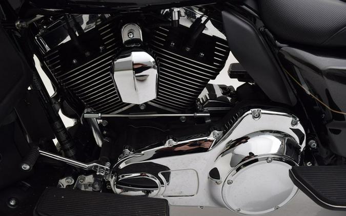 2016 Harley-Davidson FLHTK - Ultra Limited