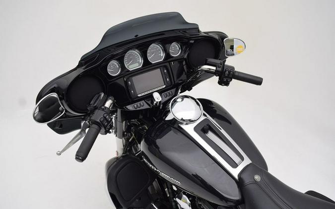 2016 Harley-Davidson FLHTK - Ultra Limited